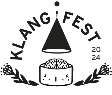 KlangFest 2+3 august 2024
